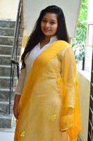 Abhinaya Photo Stills
